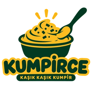 KUMPİRCE logosu