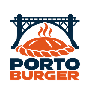 Porto Burger logosu