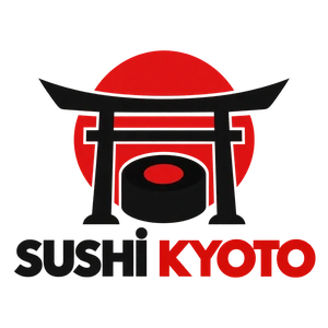 Sushi Kyoto logosu