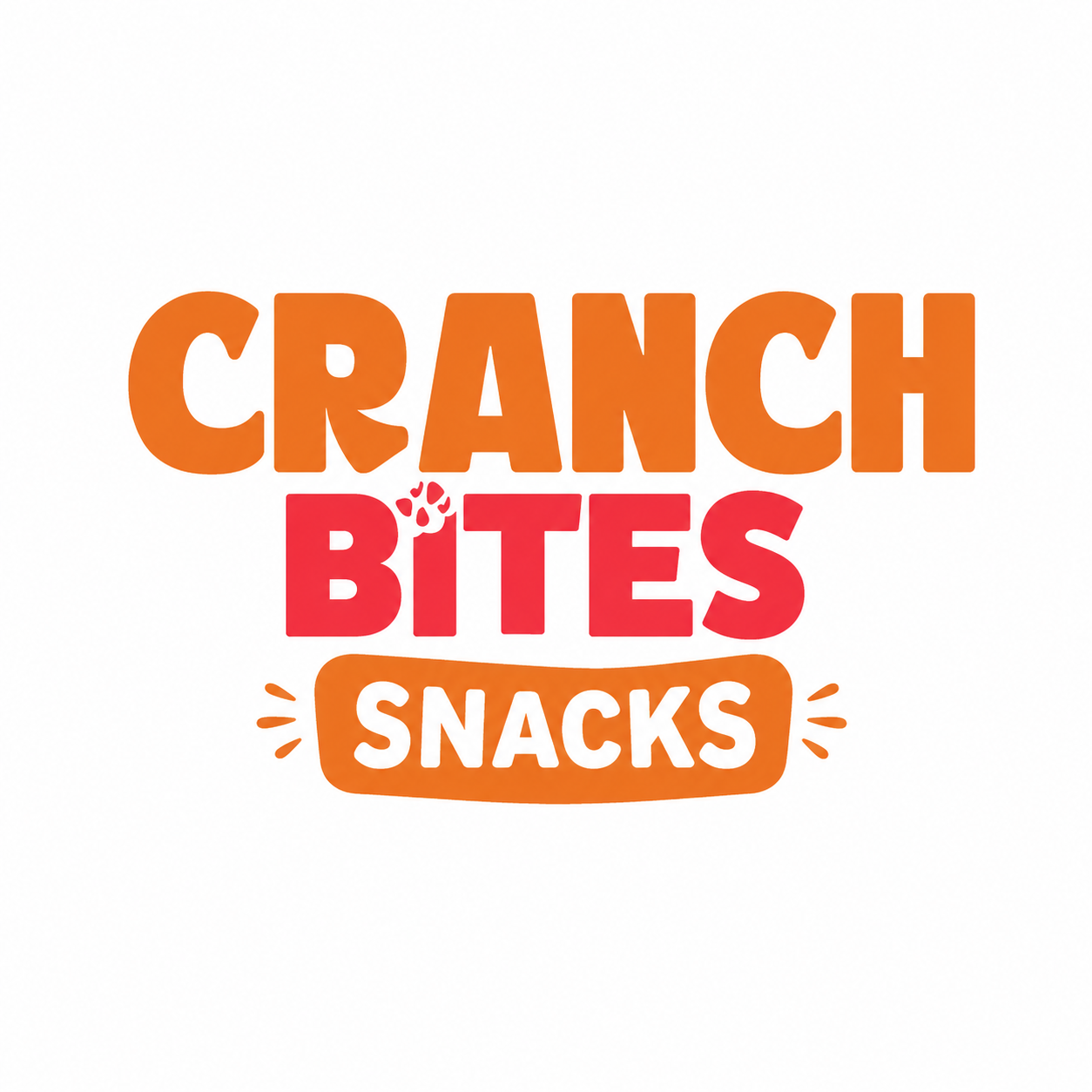 CranchBites Snacks